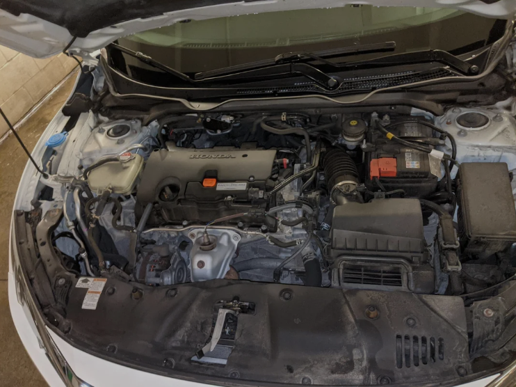 EngineBayDetail